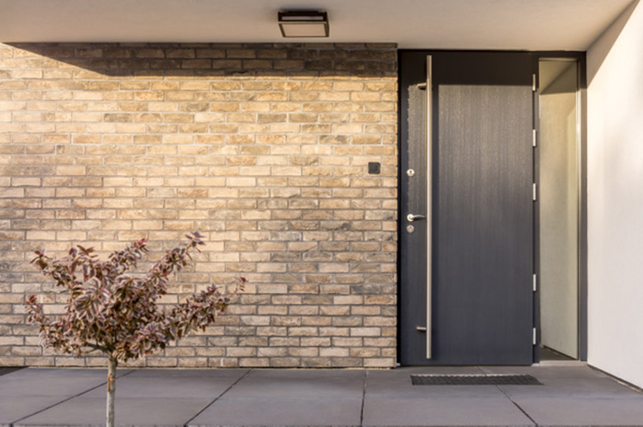 Make your home beautiful with stylish doors & windows